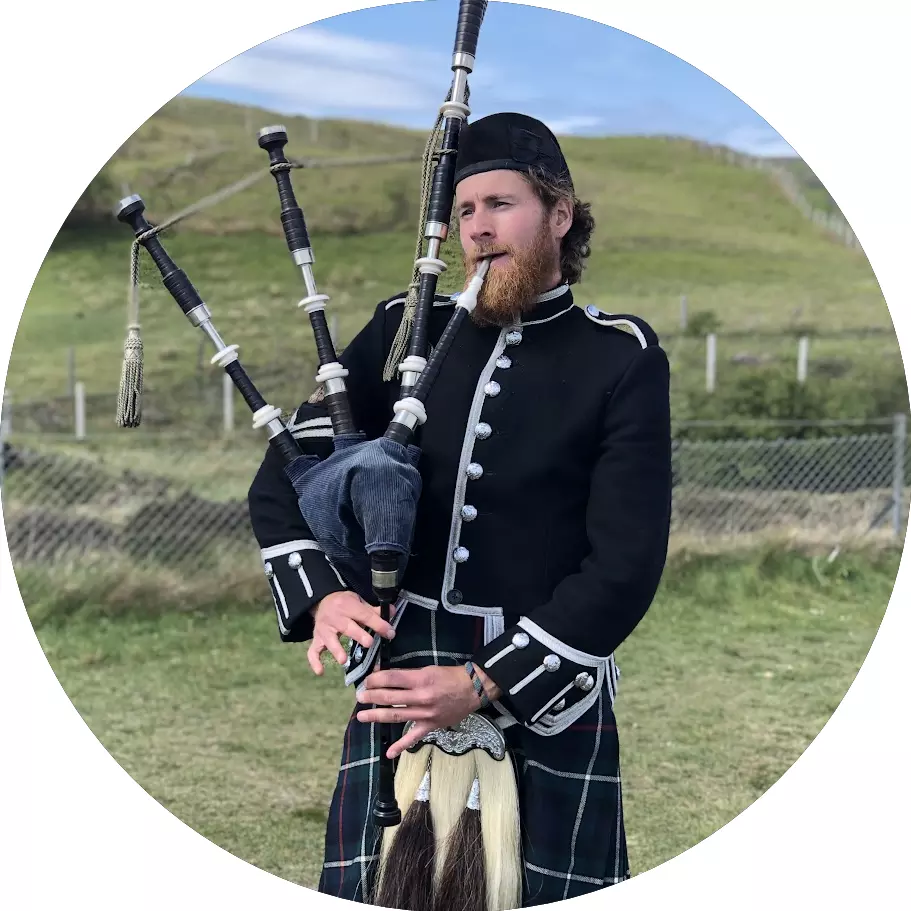 Scotland small group tour through Highlands by scenic rail